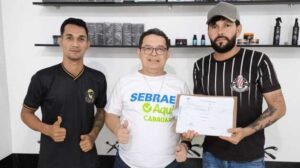 Foto: Divulgação Sebrae/Carauari