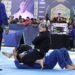 Jovem lutador do Jorge Teixeira é campeão da Copa Osvaldo Alves de Jiu-Jítsu 2025