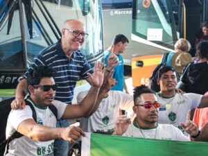 Fotos: Ygor Freitas
