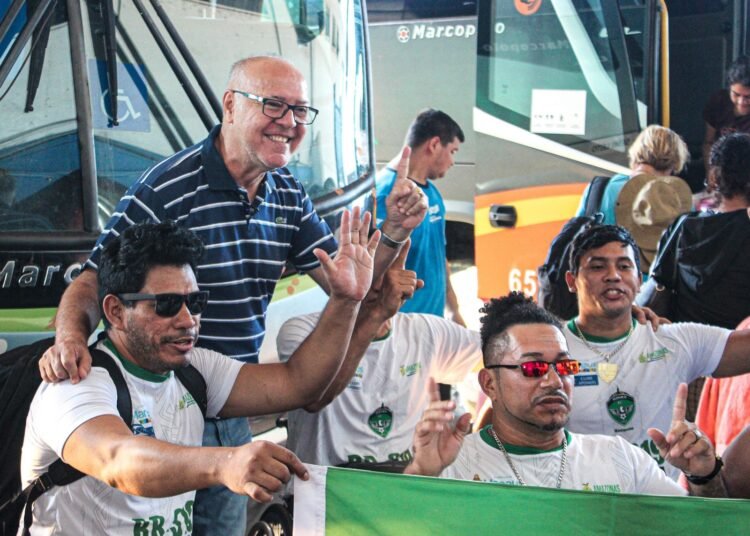 Fotos: Ygor Freitas