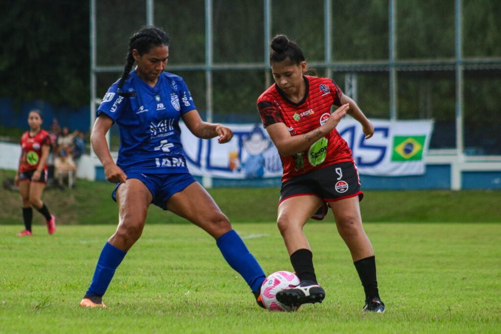 Foto: Divulgação FAF.
