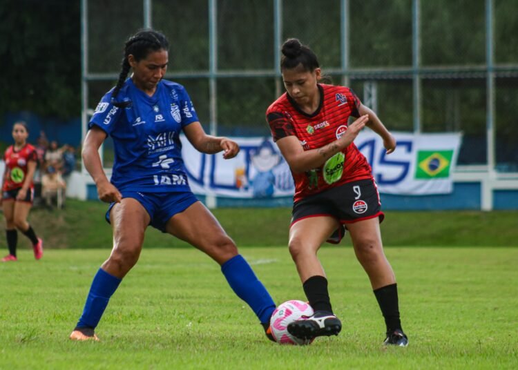 Foto: Divulgação FAF.