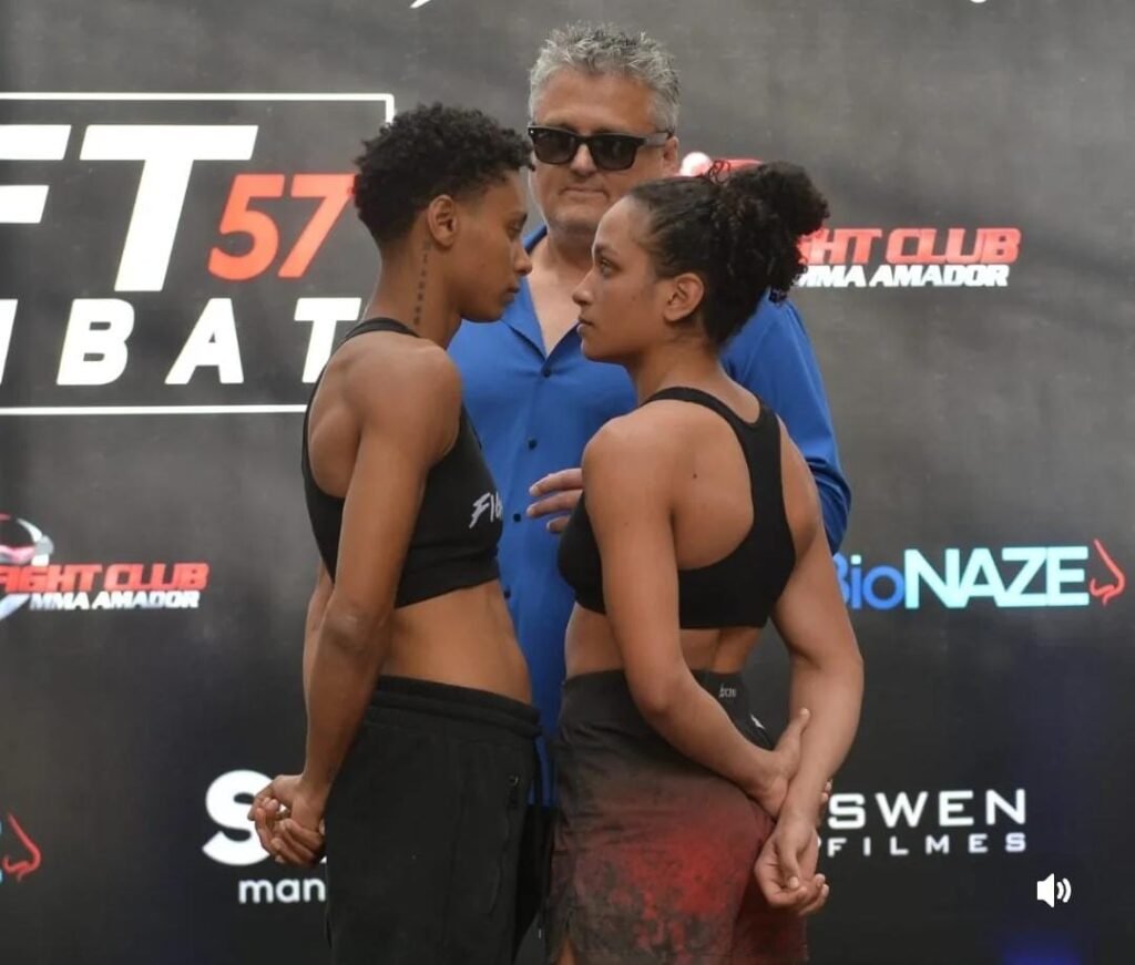 Fotos: SFT Combat