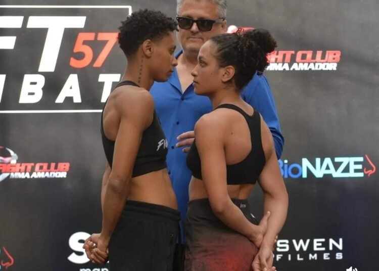 Fotos: SFT Combat