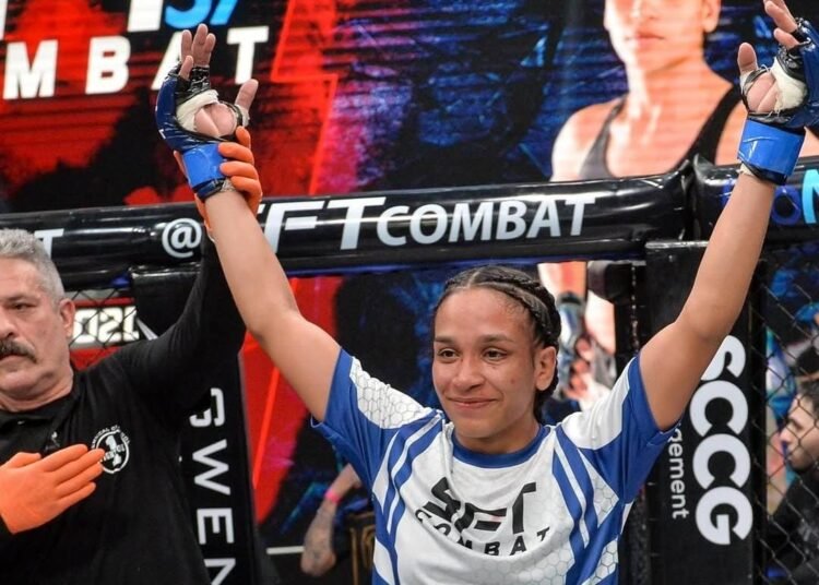 Fotos: SFT Combat