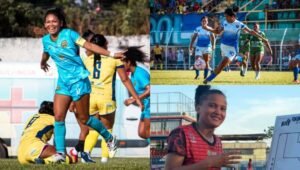 Fotos: Assessoria FAF e IG Tarumã