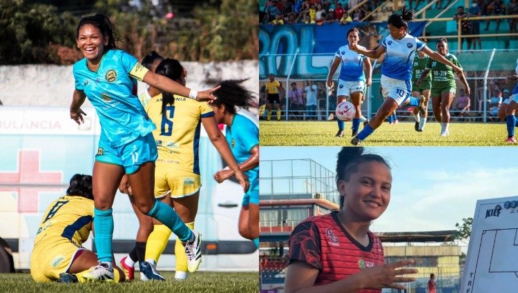 Fotos: Assessoria FAF e IG Tarumã