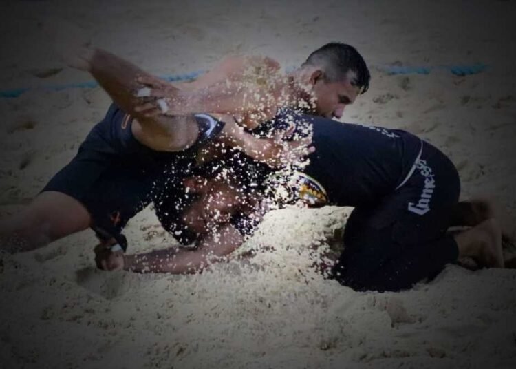 Foto: Emanuel Mendes Siqueira.