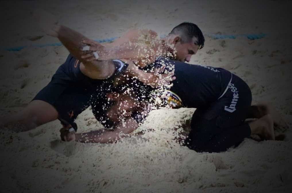 Foto: Emanuel Mendes Siqueira.