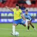 Brasil goleia Uruguai, decide Copa América e se classifica para as Olimpíadas 2028