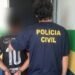 Homem é preso por estupro de bebê de 2 anos no AM
