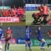 Tarumã vence São Raimundo e conquista o Barezinho Delas Sub-20