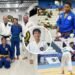 Atletas da Kaizen disputam 19ª Copa Minas de Judô neste fim de semana, em Belo Horizonte