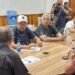 Prefeito Airton Siqueira articula emendas Carauari com deputado federal Silas Câmara e senador Eduardo Braga