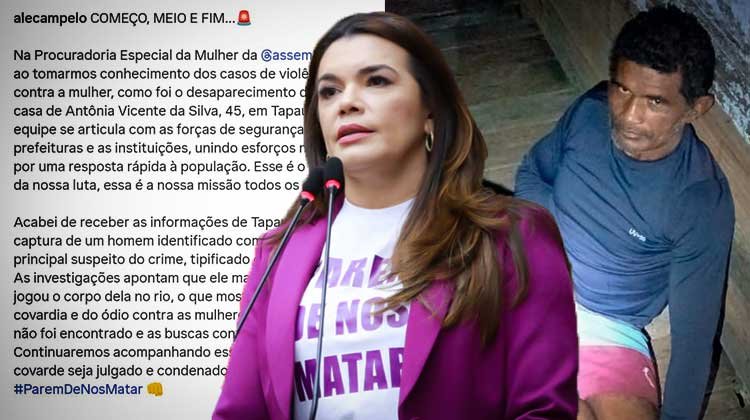 Foto: Assessoria