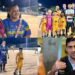 Governo do Amazonas fortalece inclusão social pelo esporte com apoio do Pelci