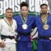 Conexão Catar-Manaus: Andrew Soares é campeão do Norte Brasileiro de Jiu-Jítsu Esportivo 2025