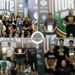 White House School conquista títulos Kids e Geral do Norte Brasileiro de Jiu-Jítsu Esportivo 2025