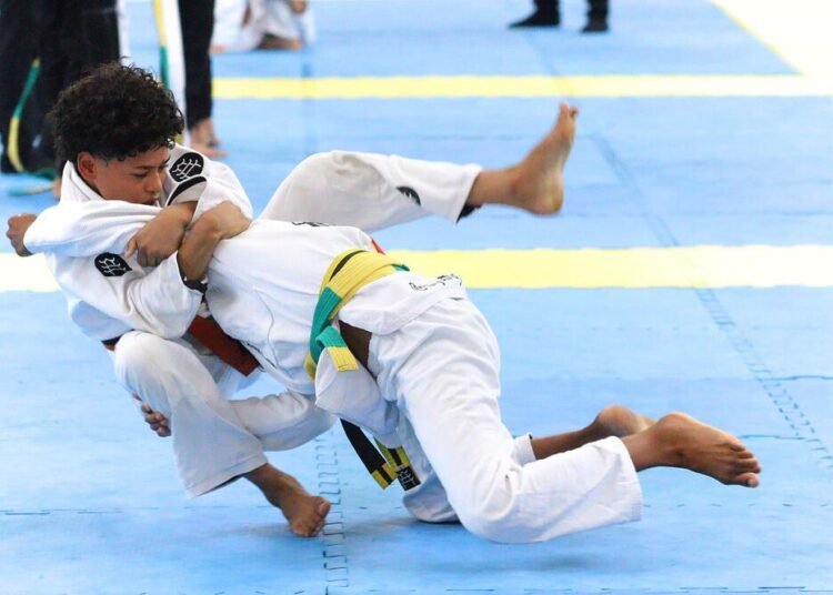 Foto: Emanuel Mendes Siqueira.