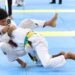 Copa Encontro das Águas de Jiu-Jítsu: inscrições vão até as 11h desta quinta-feira (07/08)