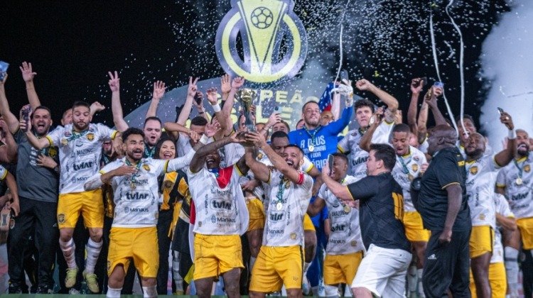 Foto: Leo Piva/CBF