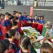 Projeto Guardiões da Amazônia leva educação sustentável a mais de 9 mil estudantes da rede pública no Amazonas nas três edições realizadas ao longo do ano de 2025