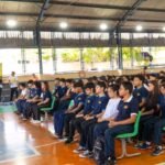 Divertidamente: projeto leva saúde emocional a jovens e professores em Manaus