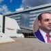 Deputado Roberto Cidade anuncia edital de concurso da Aleam com 100 vagas e cadastro reserva