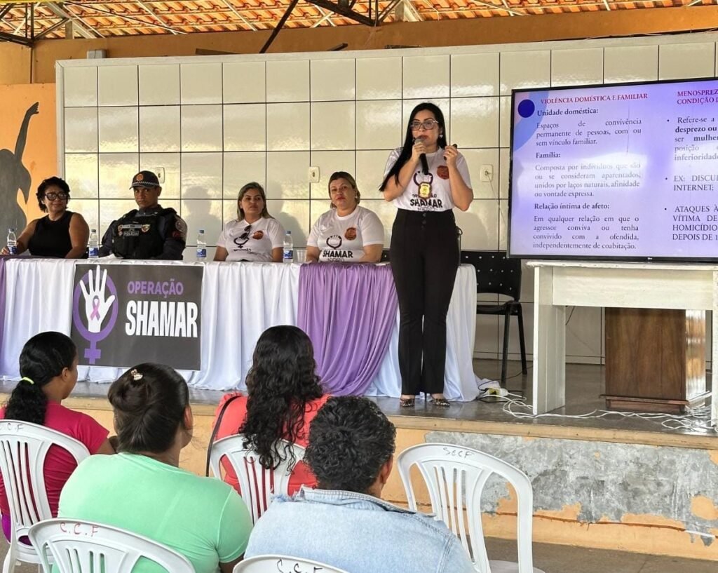 Foto: Divulgação.