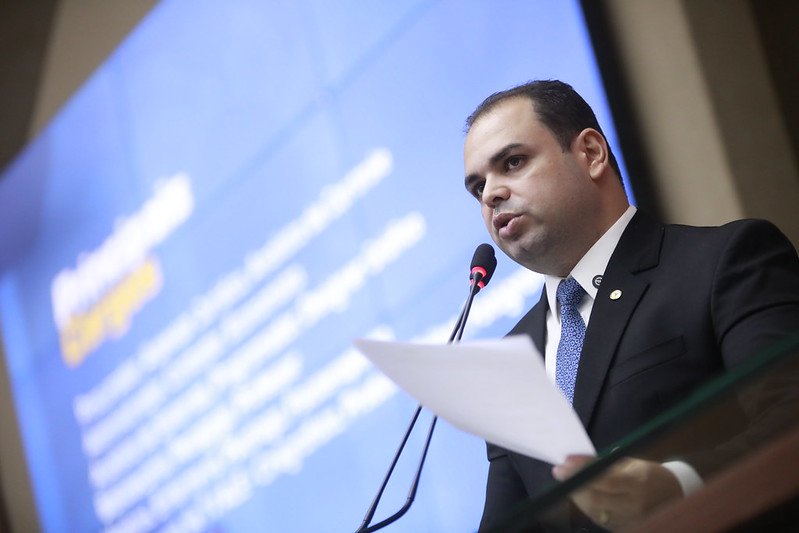 Foto: Danilo Mello/ALEAM