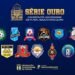 Série Ouro do Futsal do AM define grupos e bola rola a partir desta quinta-feira (18/09), na Arena Amadeu Teixeira