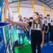 Segunda ação do projeto ‘Divertidamente’ acontece no dia 19 de setembro, em escola pública de Manaus