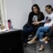 Deputada Alessandra Campelo acompanha julgamento de militares envolvidos no ‘Caso Deusiane’