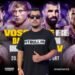 Amazonense Winicius Tarik faz intercâmbio na Europa e quer aplicar aprendizado nos eventos de MMA no estado