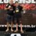 Dileno Lopes domina o Amazonense Nogi 2025 e leva ouro duplo em Manaus