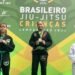 Força e coragem aos 15 anos: Isabely Luana estreia no MMA amador dia 25, no Arena Strikers Combat