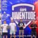 Projeto Manaus domina a Copa Juventude Jiu-Jítsu 2025