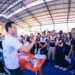 Cultura de bem-estar e inteligência emocional ganham força nas escolas com o projeto ‘Divertidamente’, em Manaus