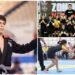 Fim de semana dourado: equipe Melqui Galvão Manaus conquista 25 medalhas em torneios da FAJJPRO