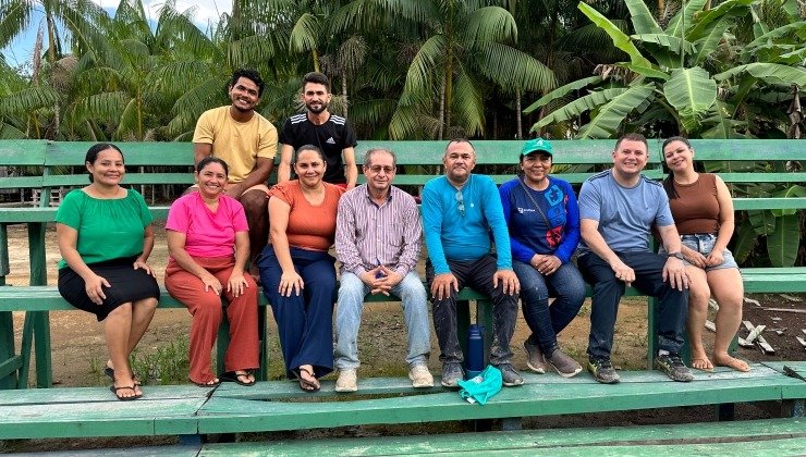 Fotos: Jefinho Teclas