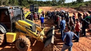 Foto: Assessoria Prefeitura de Carauari