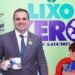 Programa Lixo Zero na Aleam incentiva jovens e servidores a adotarem práticas sustentáveis
