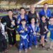 Clube Pina e Academy JJ brilham na 5ª Copa Tatames Fight Shop de Jiu-Jítsu