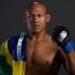 Ronaldo “Jacaré” é atração confirmada da Feira de Artes Marciais 2025, que transforma Manaus na capital das lutas