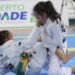 Nabil JJ é campeã da Copa Cidade da Luta, que reuniu mais de 1.200 atletas e encerrou a temporada 2025 da FAJJE