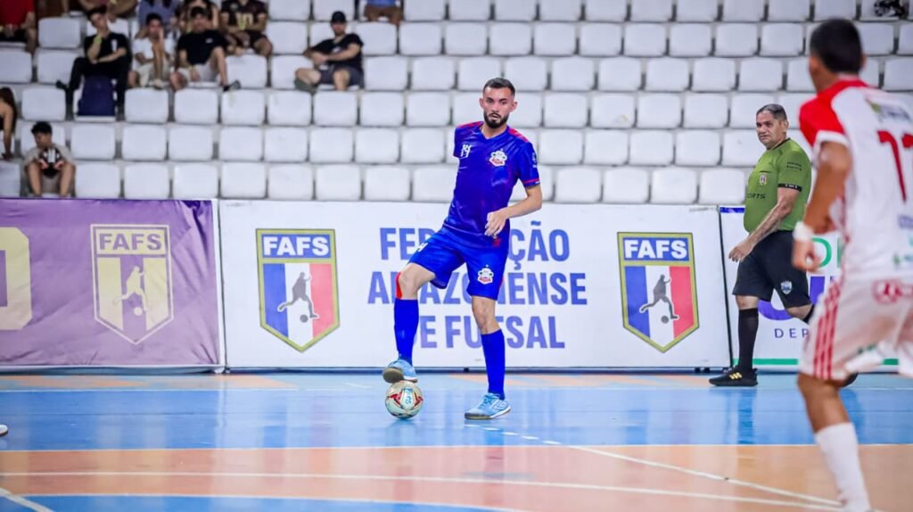 Fotos: Leco Sports/Art Mídia