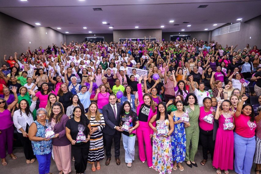 Foto: Miguel Almeida