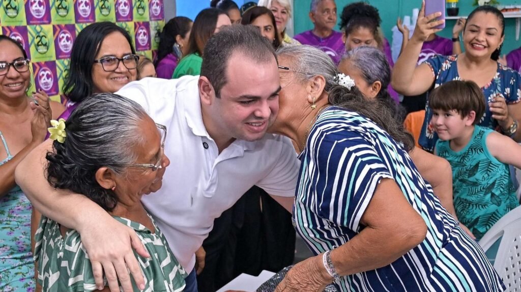 Foto - Rodrigo Brelaz