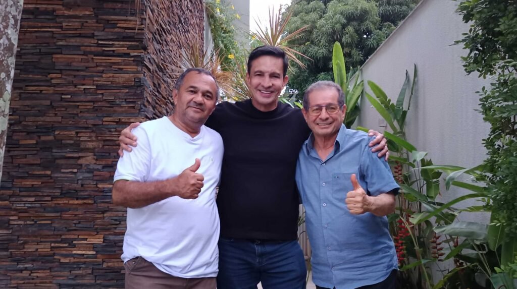 Foto: Assessoria Prefeitura de Carauari