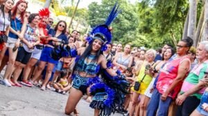 Fotografia: Wesley Nery e Sansão Junior/Festival Parintins ON.